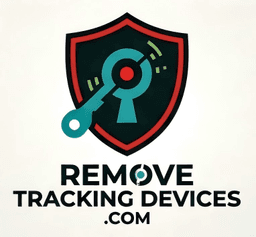 Remove Tracking Devices logo